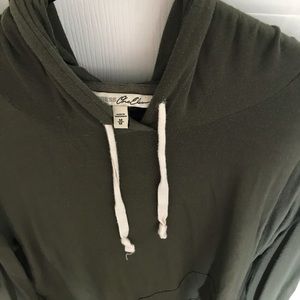 Express hoodie